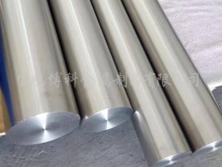 钛棒
